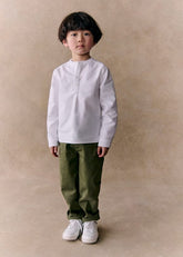 Sacha Shirt