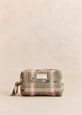 Beauty pouch