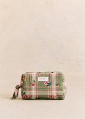 Beauty pouch