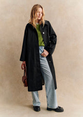 Clyde Trench Coat