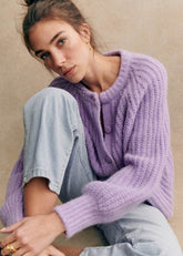 Emile Cardigan
