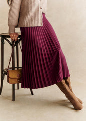 Dune Skirt