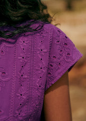 Saphir Dress