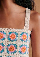 Salsa Top