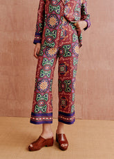 Christiano Trousers