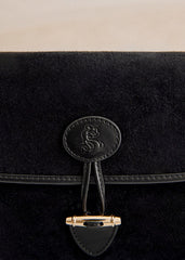 Milo Vintage Bag
