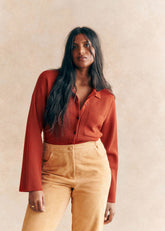 Liya Cardigan