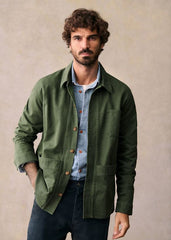 Will Jacket