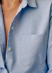 Tomboy Shirt