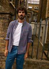 Flannel Charlie Shirt