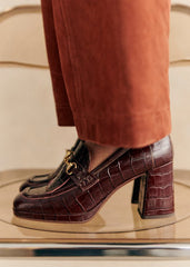 Julianne Loafers