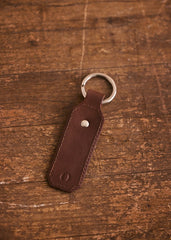 Harlan Keychain