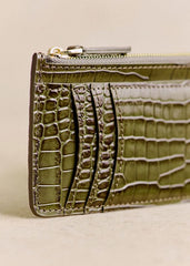 Alfred Large Card Holder