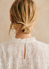 Valentine Blouse