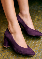 Alice High Heels