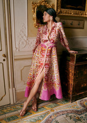 Bellissima Dress