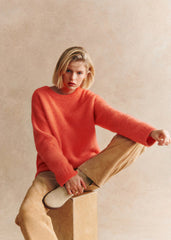 Amiel Jumper