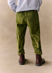 Charlie Boots