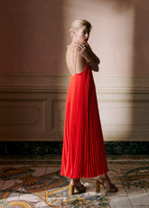 Pavlina Dress