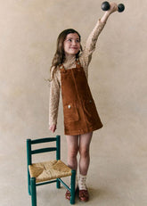 Camille Dress