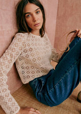 Lova Blouse