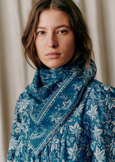 Sanaya Scarf - Sézane x Sea NY
