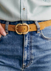 Fine Artemis Belt