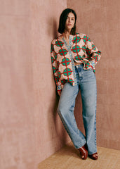 Olaya Shirt