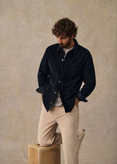 Corduroy Will Jacket
