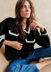 Betty Cardigan