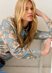 Tomboy Shirt