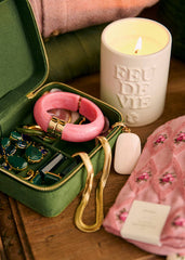 Large jewellery case