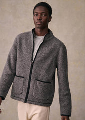 Keegan Jacket