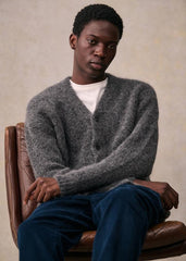 Asher Cardigan
