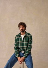 Claggan Shirt