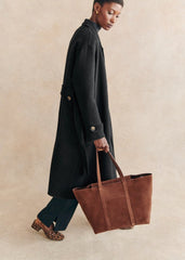 Mederick Coat