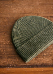 Turner Beanie