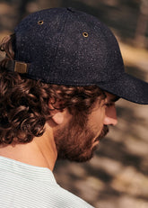 Chase cap