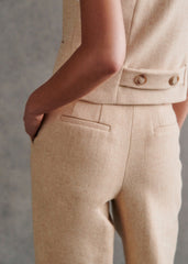 Elroy Jacket