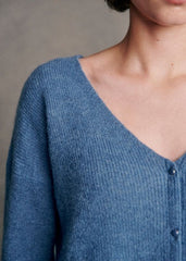 Barry Cardigan