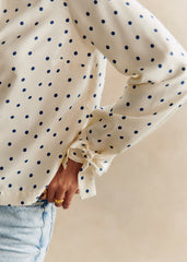 Addison Blouse