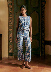 Darlene Blouse