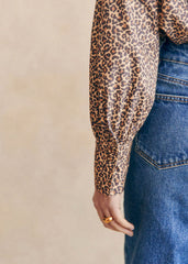 Louna shirt