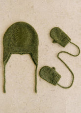 Antoine Beanie