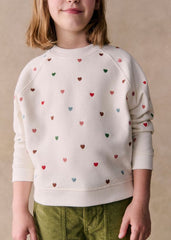 Tommy Sweat-Shirt