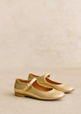 Paula Ballerinas