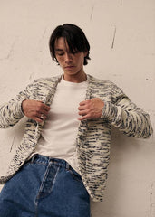 Elwood Cardigan