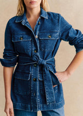Monique Jacket
