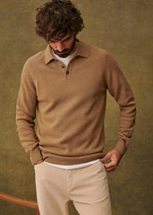 Moreno Sweater