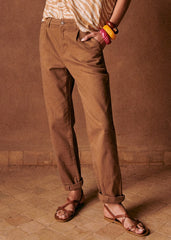 Manu Trousers